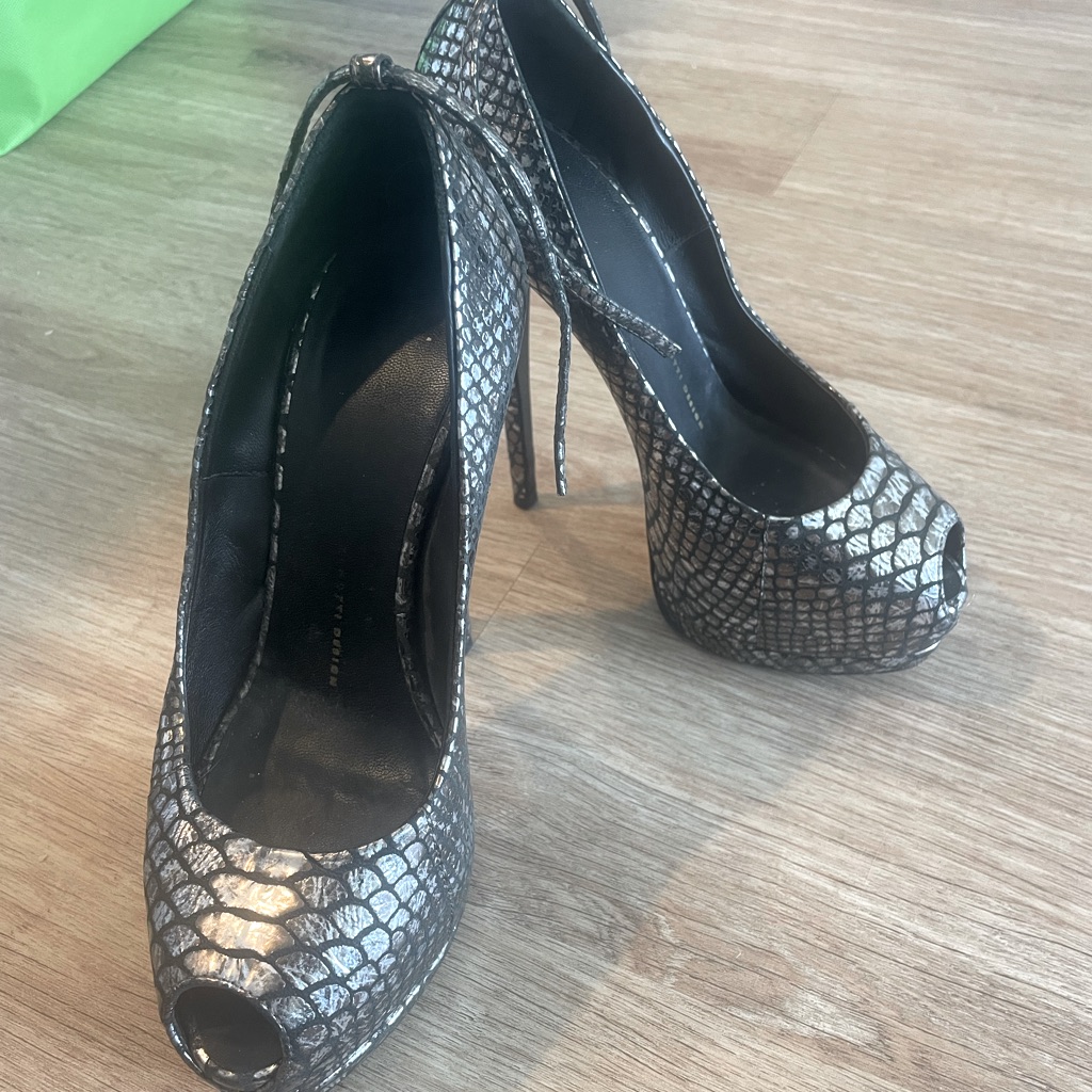 Giuseppe Zanotti